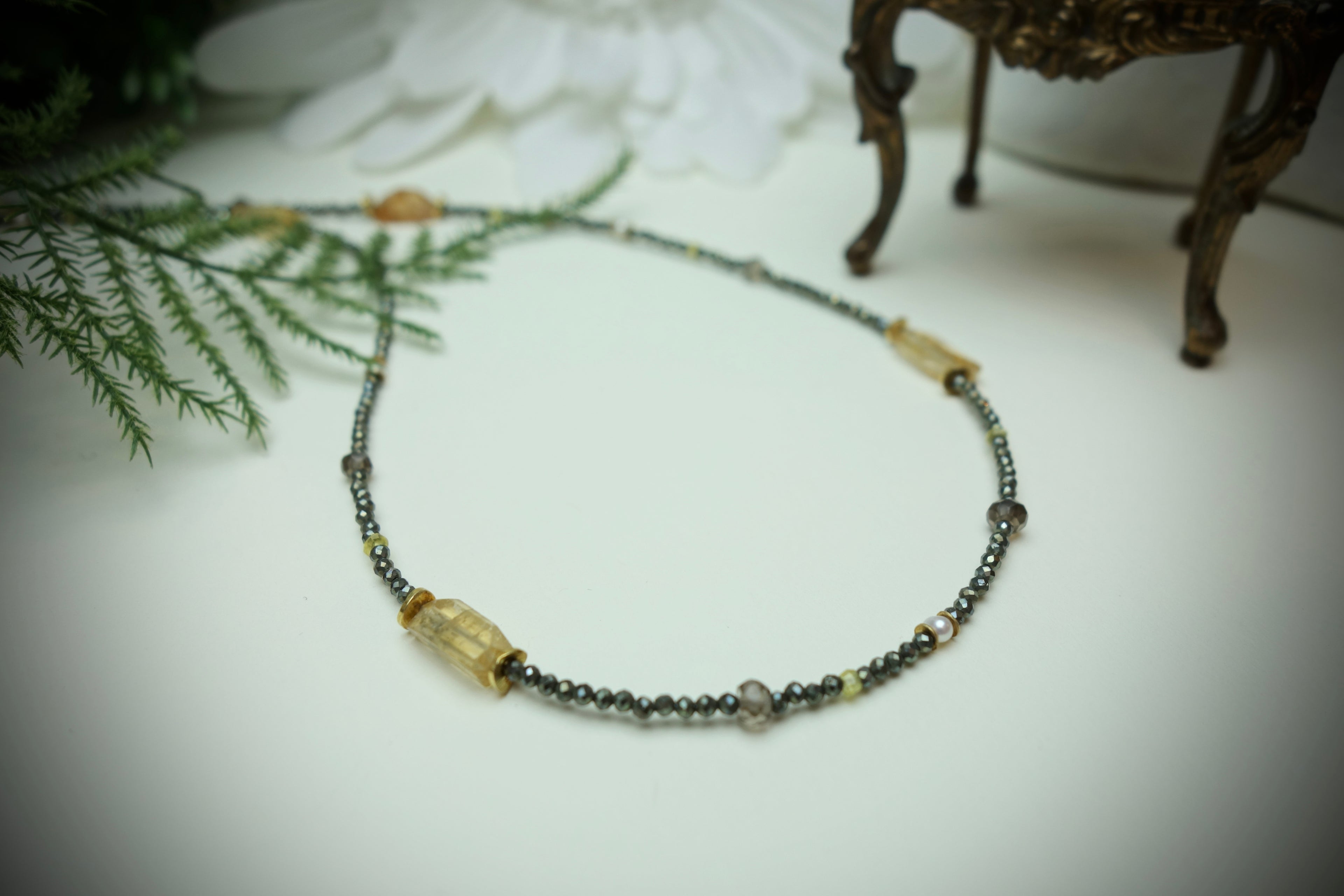 Collier „AUREA“