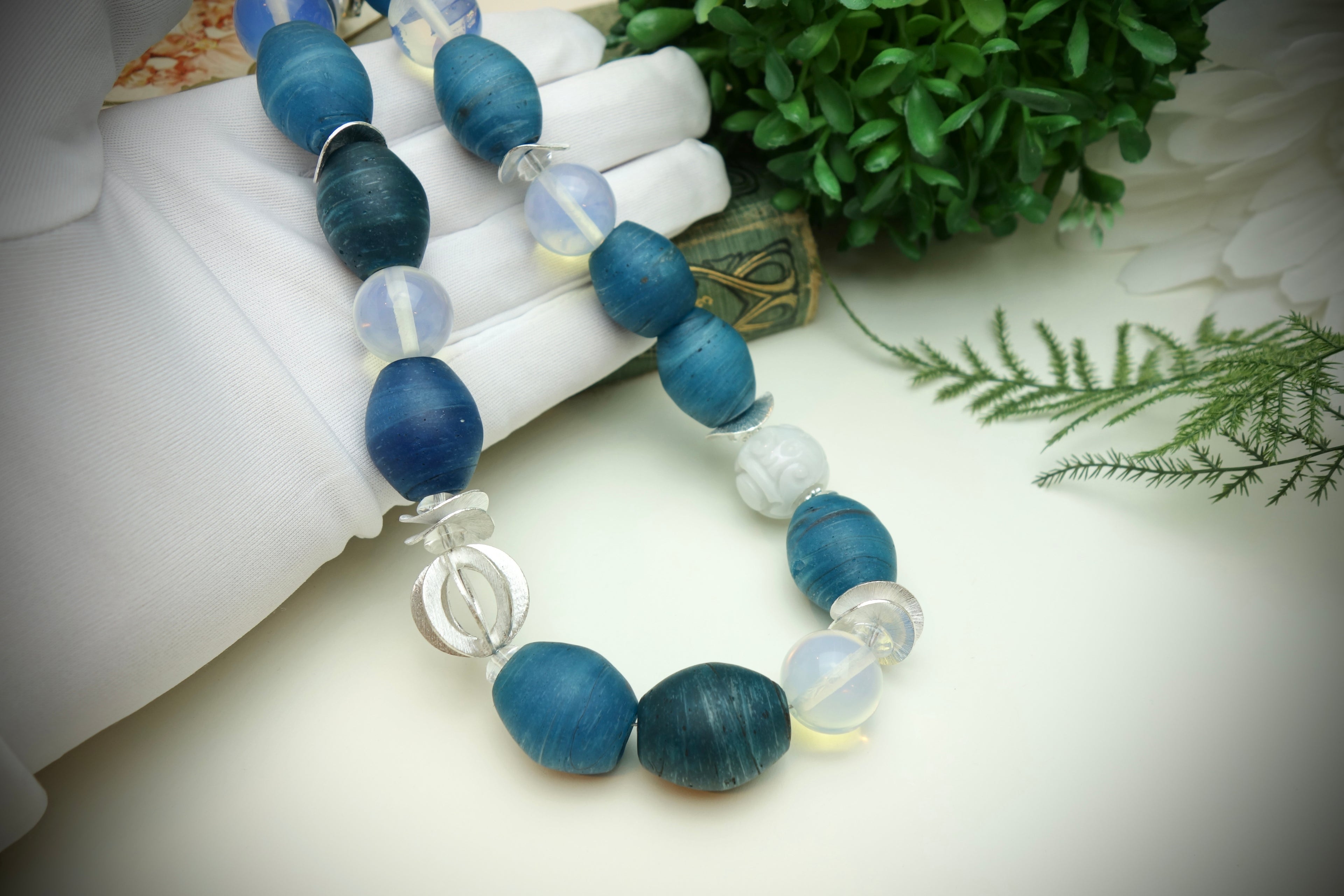 Collier „LILLIAN“