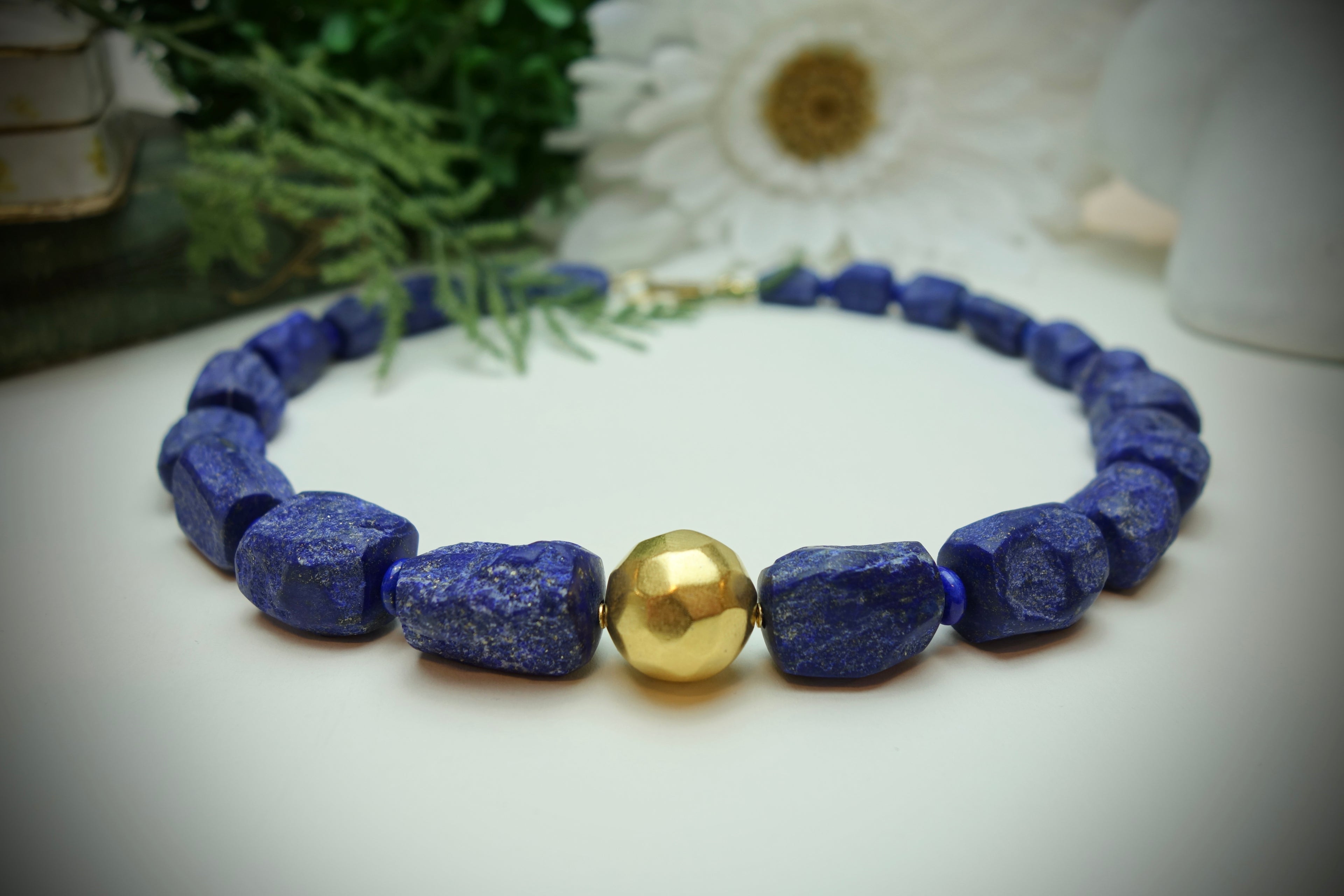 Collier „Celestial Reverie“