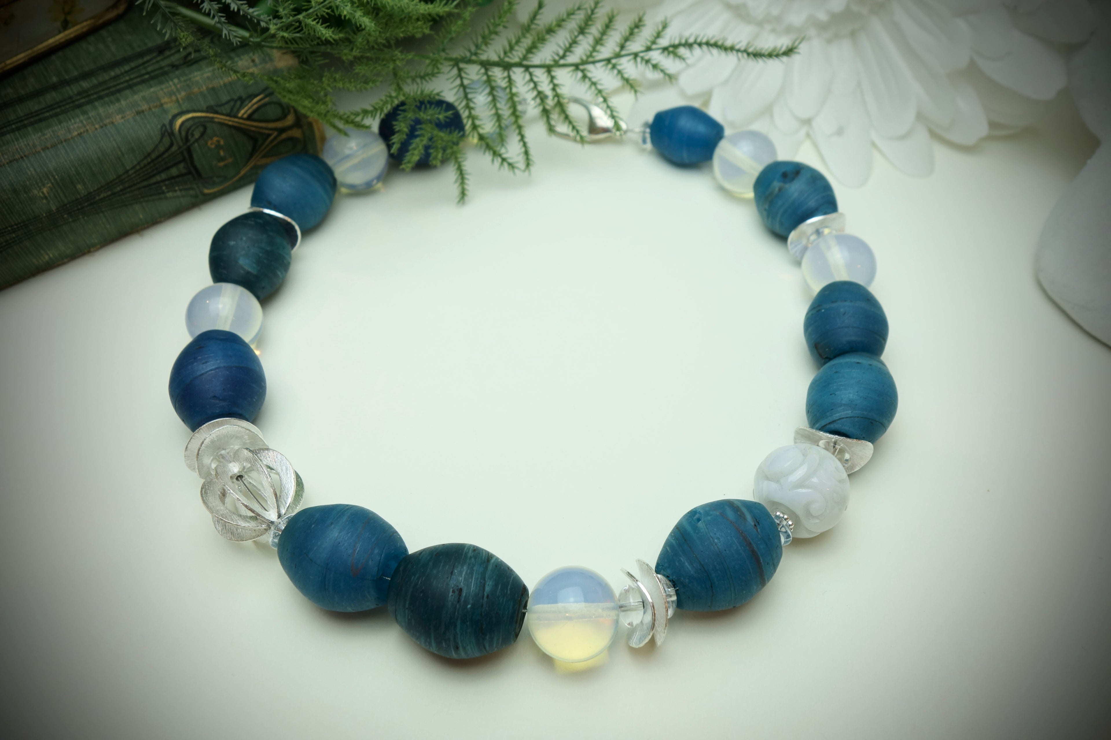Collier „LILLIAN“