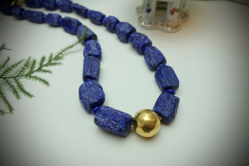 Collier „Celestial Reverie“