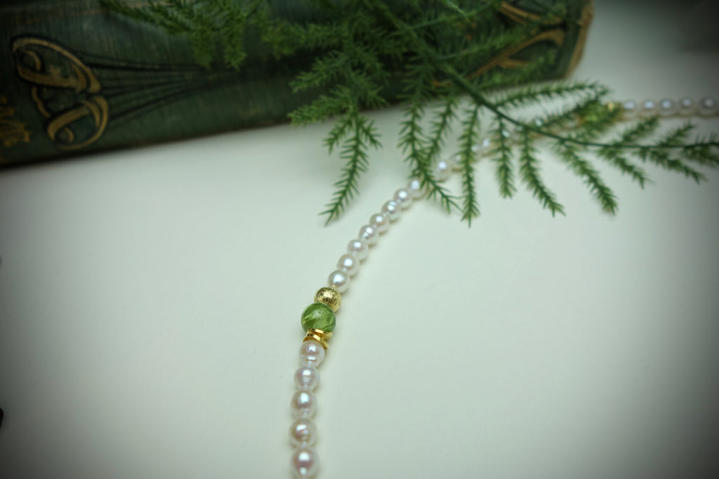 Collier „VERDA“