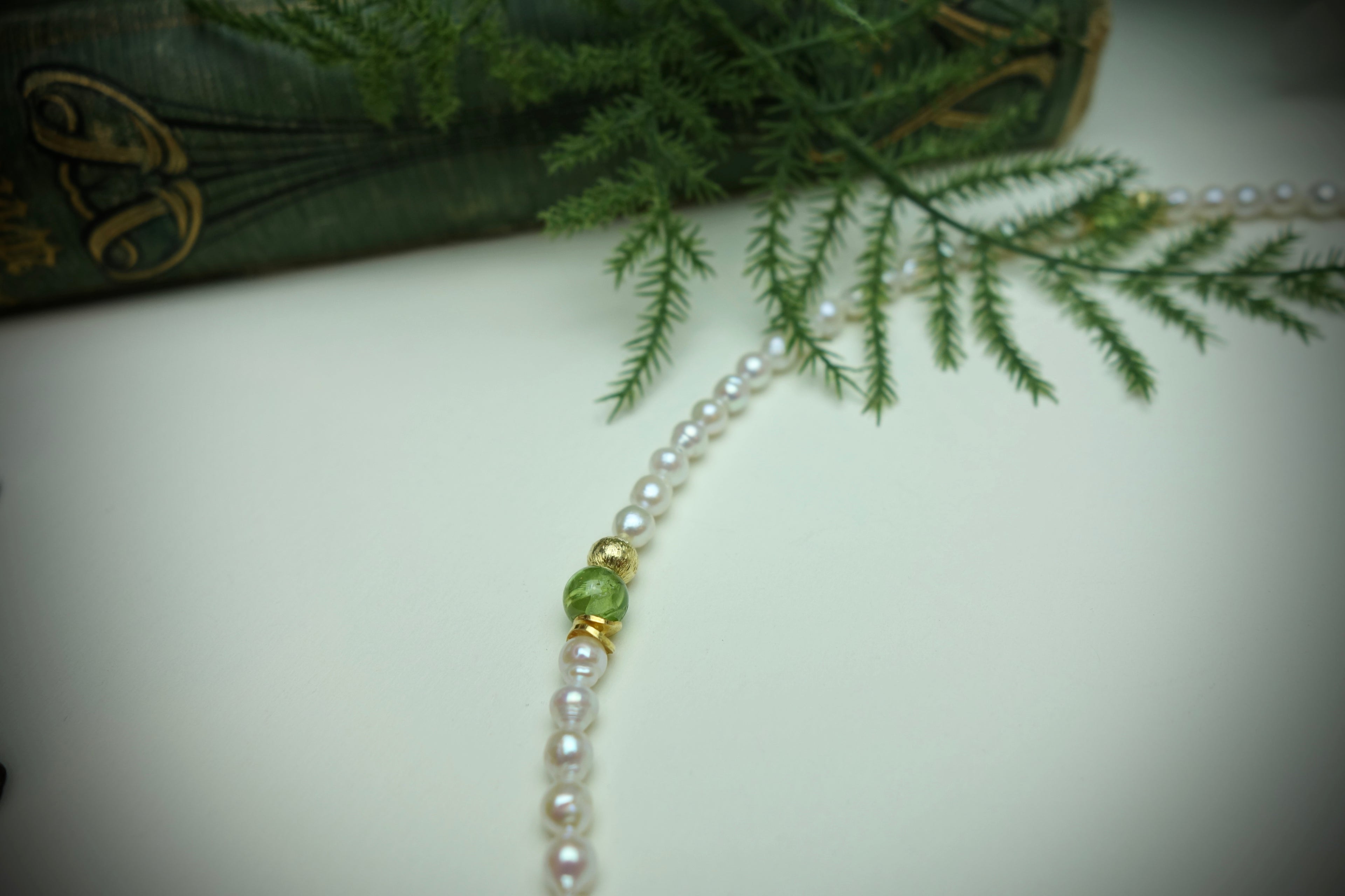 Collier „VERDA“