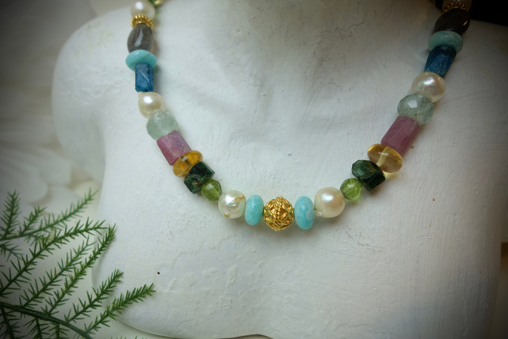 Collier „SERAPHINE“