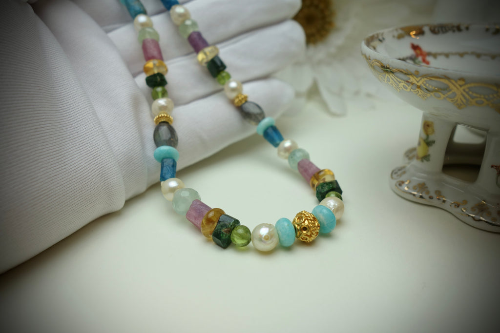 Collier „SERAPHINE“