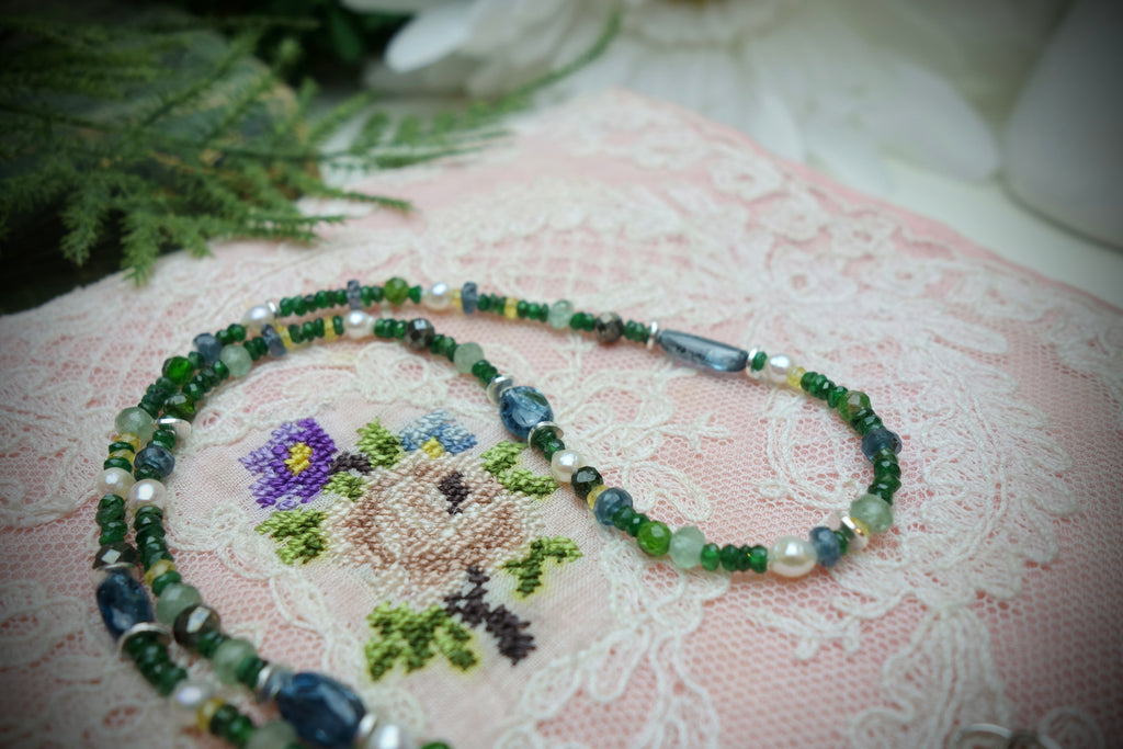 Collier „VALERIA“