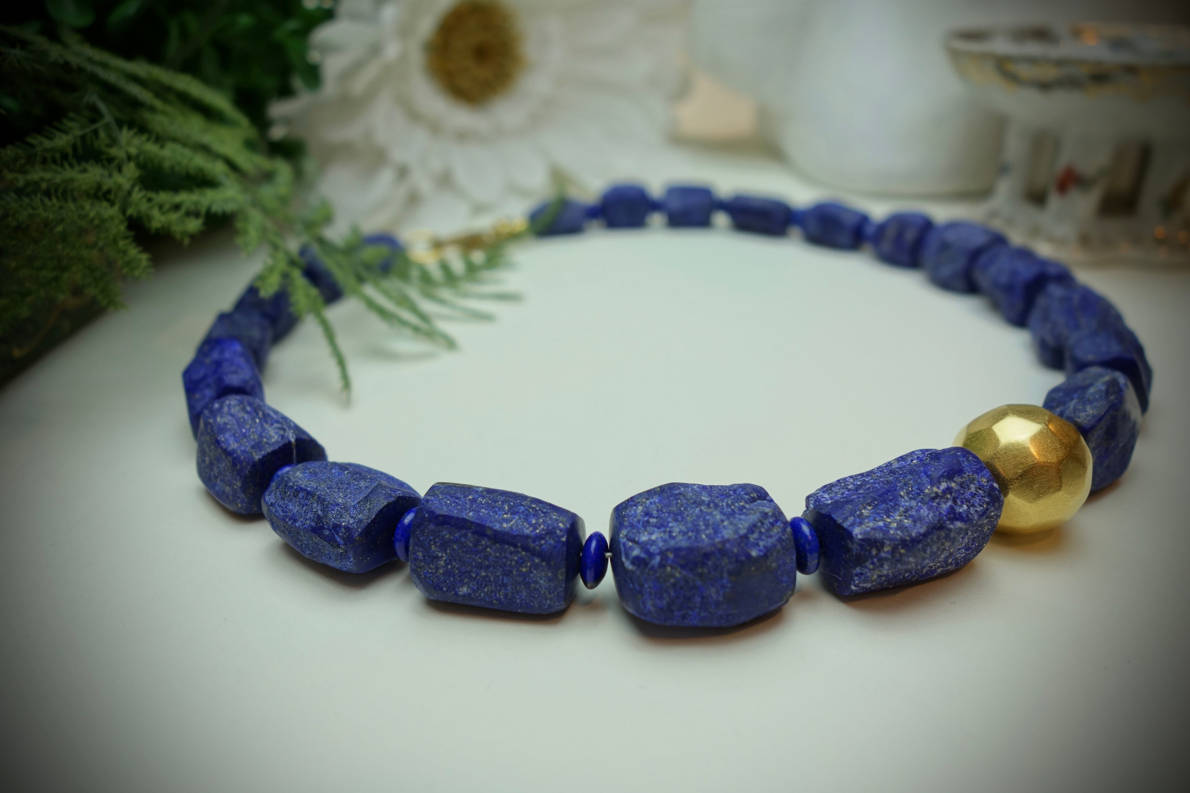 Collier „Celestial Reverie“
