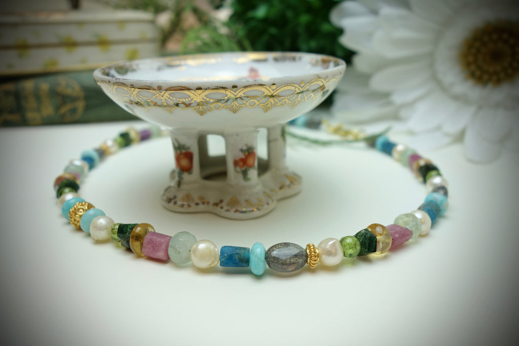 Collier „SERAPHINE“