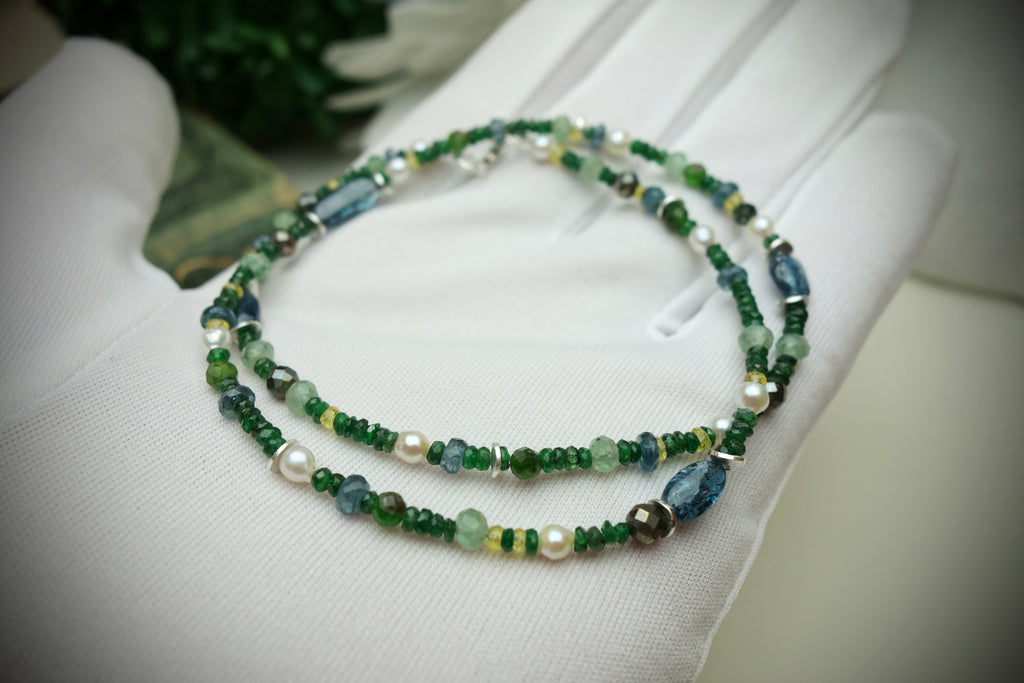 Collier „VALERIA“