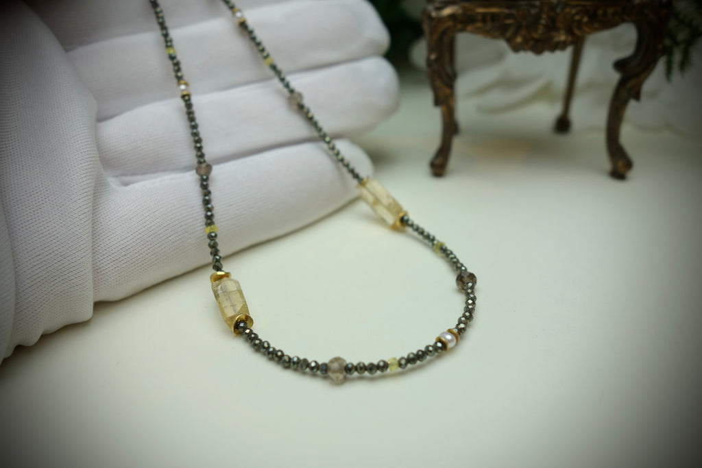 Collier „AUREA“
