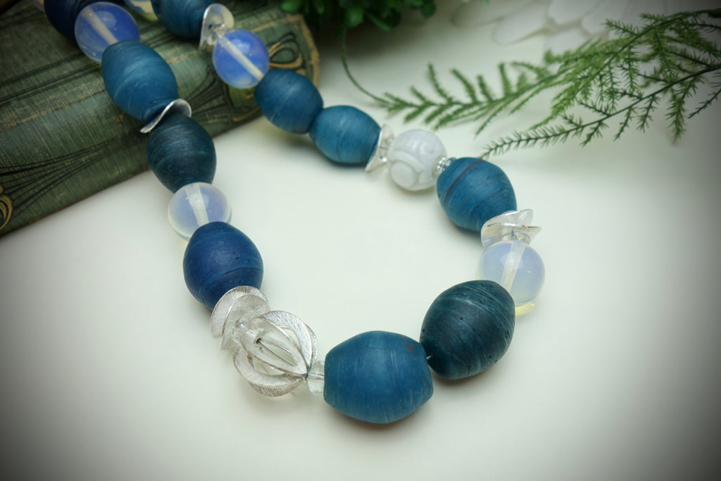 Collier „LILLIAN“