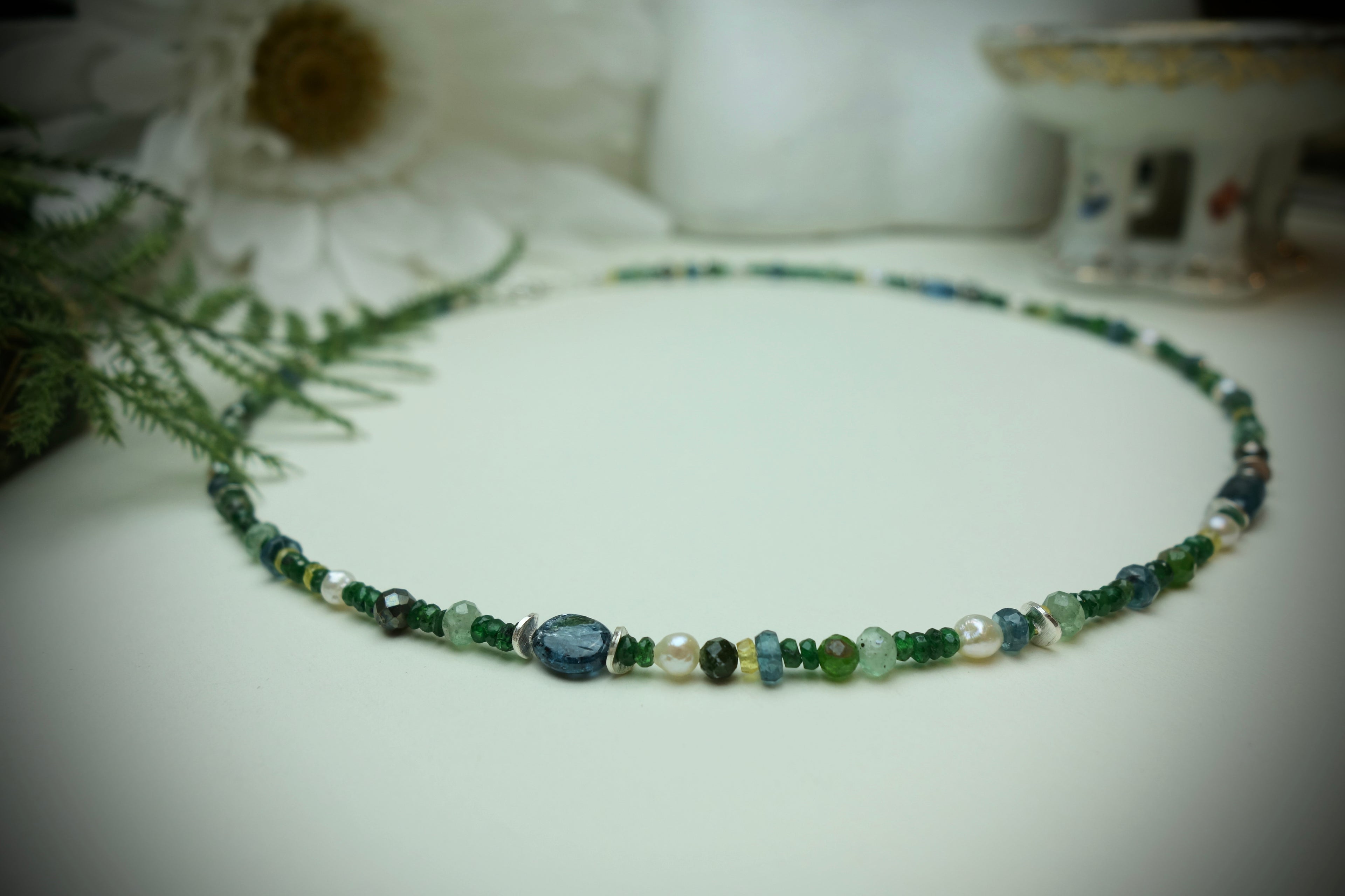 Collier „VALERIA“