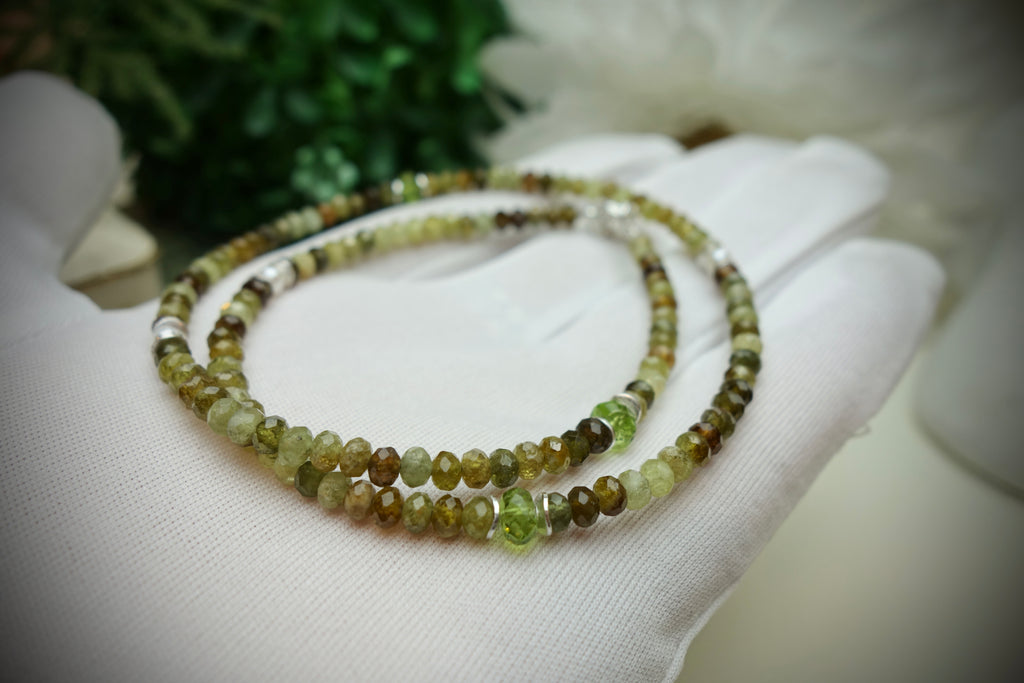 Collier „ELARIA“