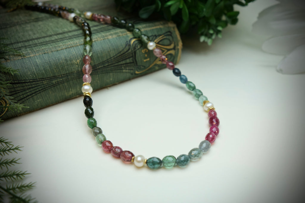 Collier „VIVIENNE“