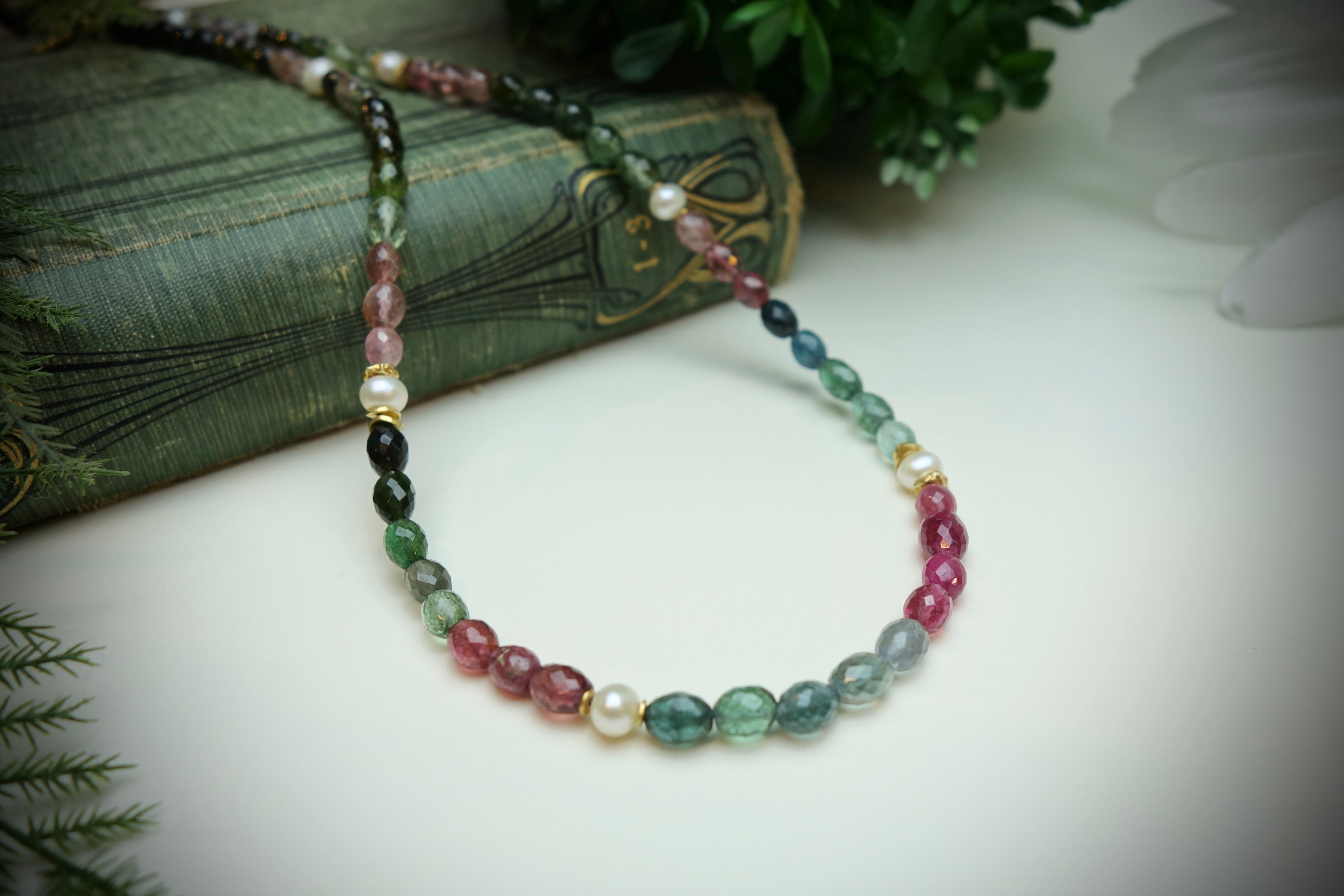 Collier „VIVIENNE“
