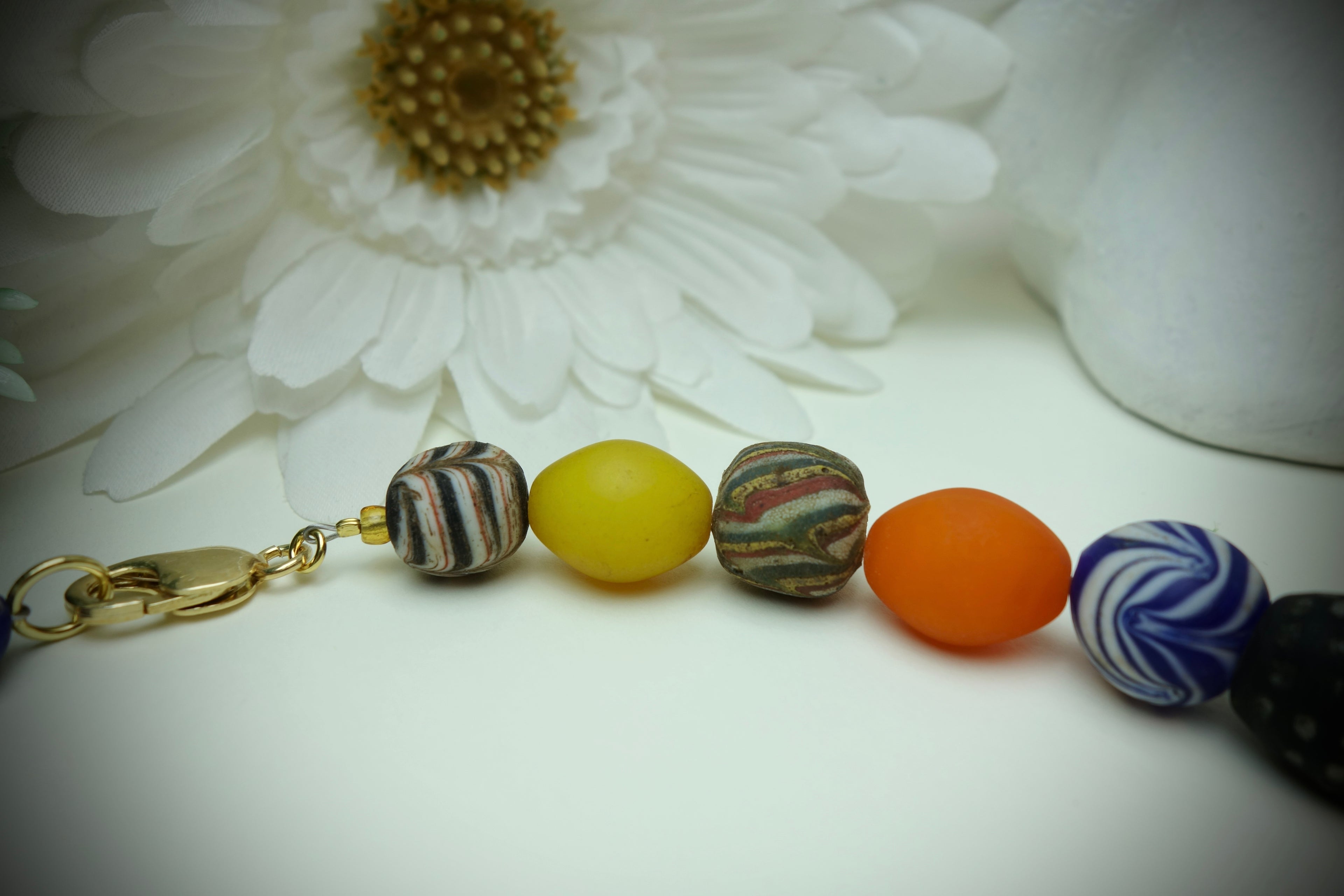 Collier „KALEIDOSCOPE“