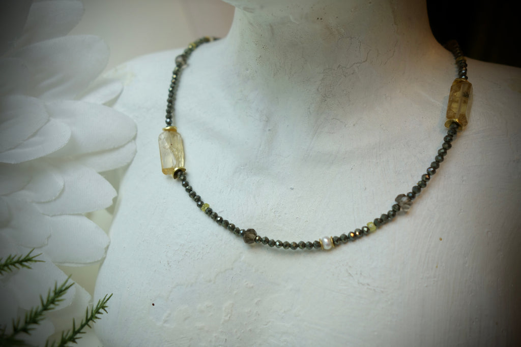 Collier „AUREA“