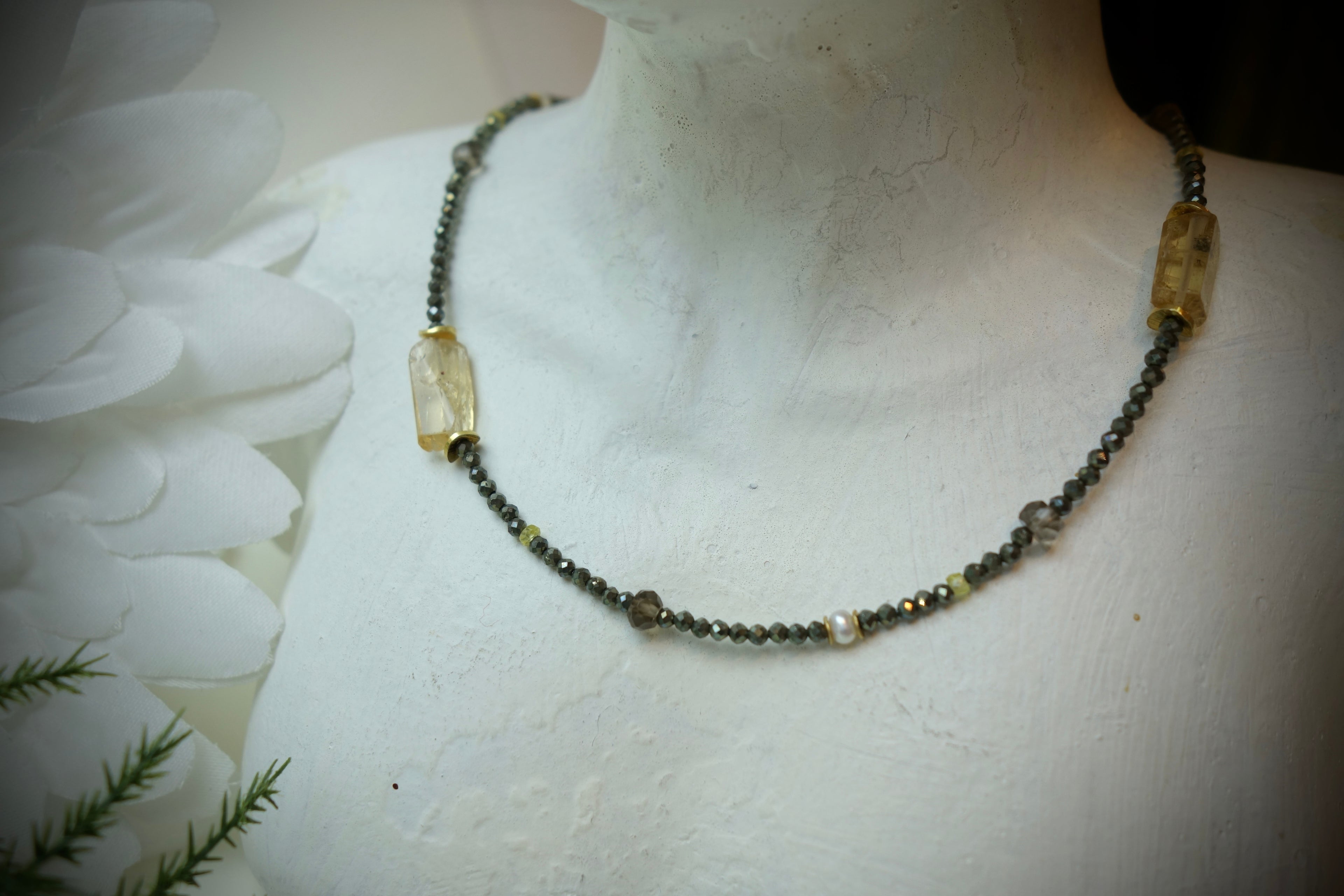 Collier „AUREA“