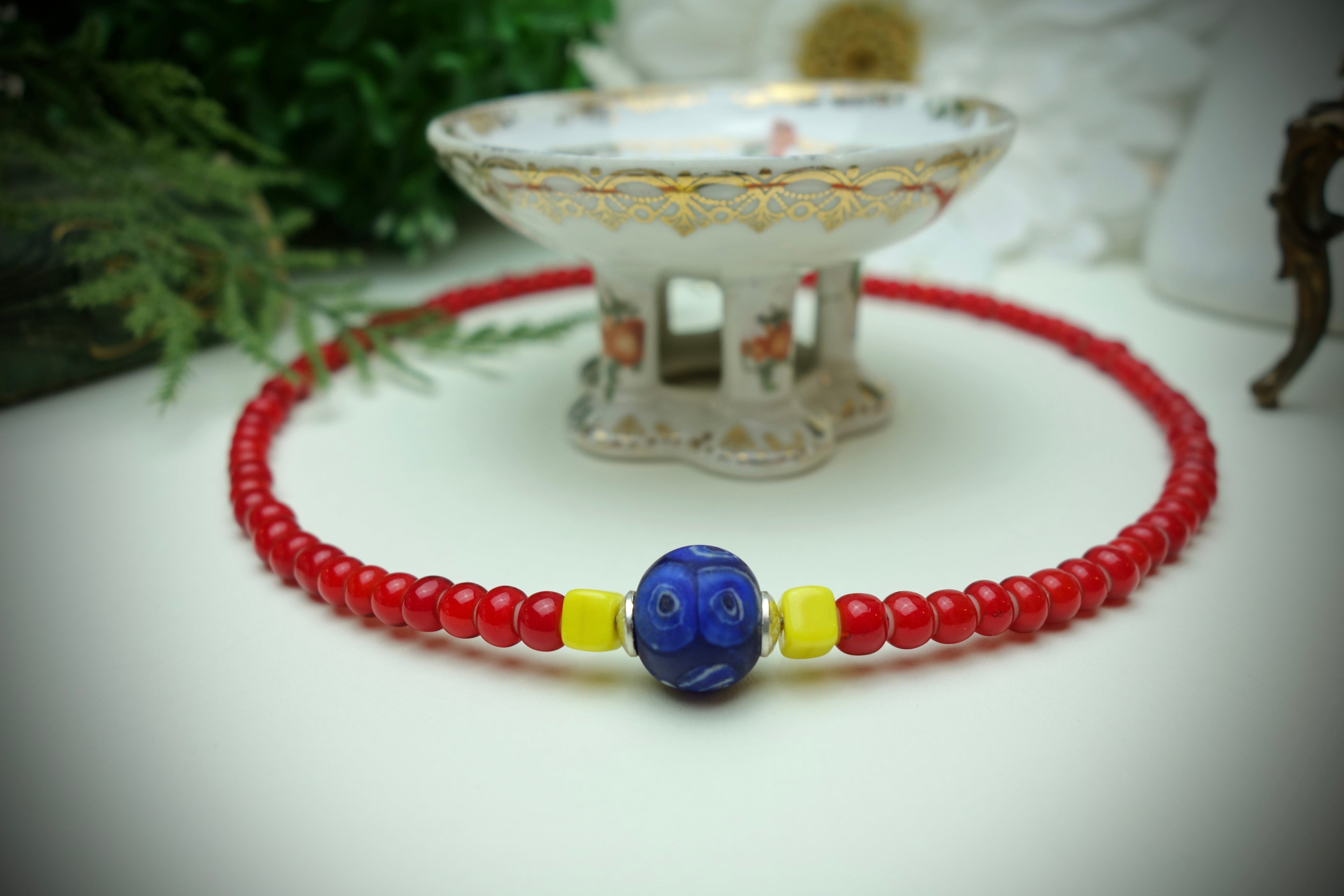 Collier „KALEIDA“