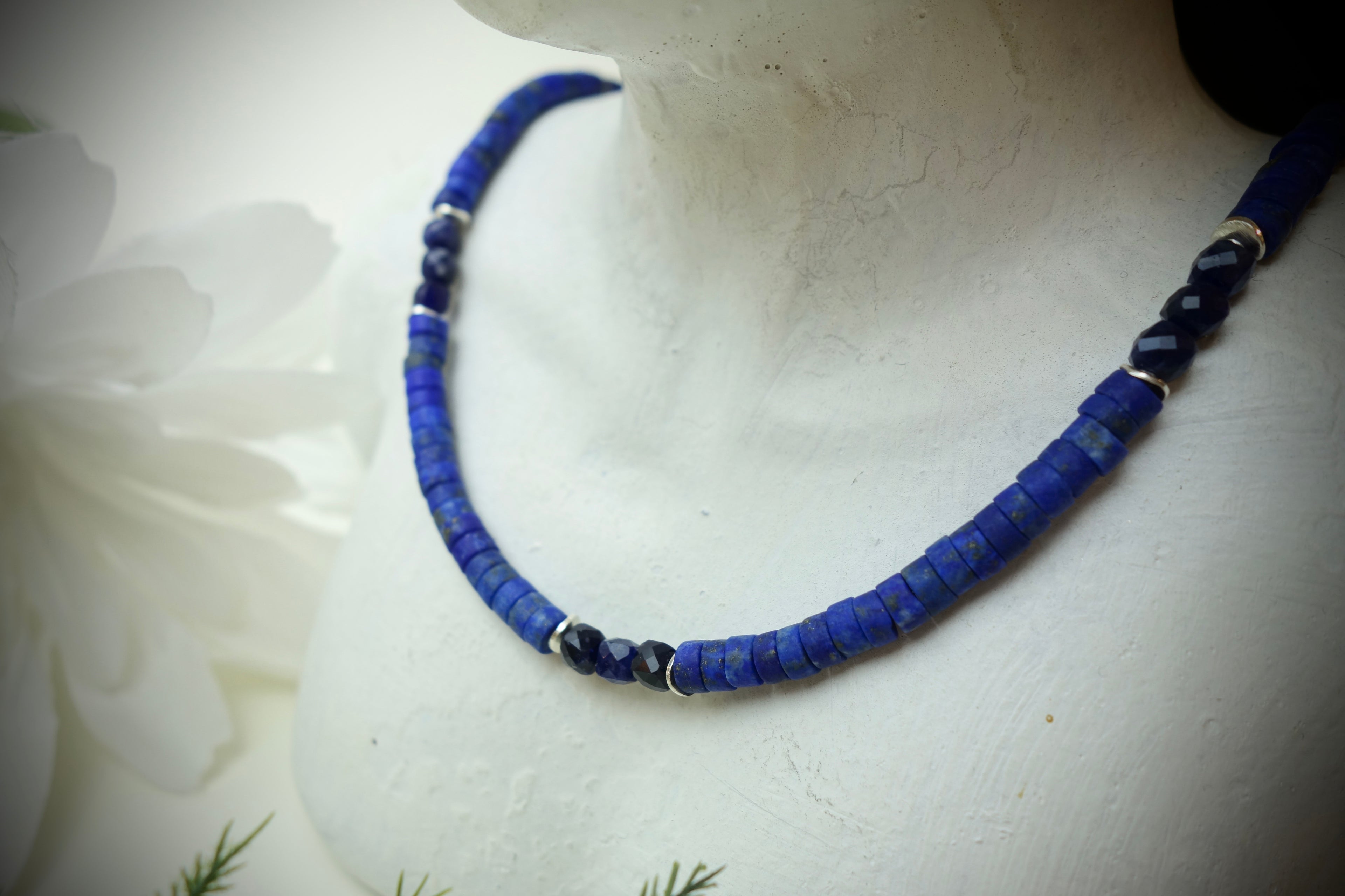 Collier „AVELINE“