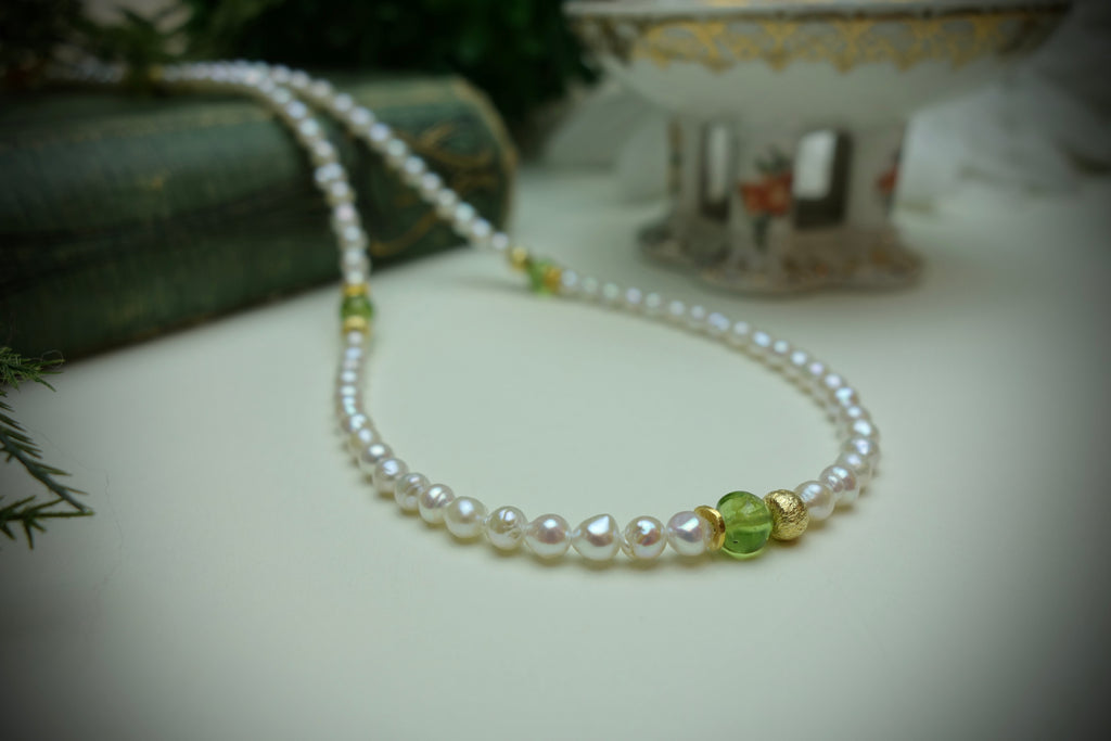 Collier „VERDA“